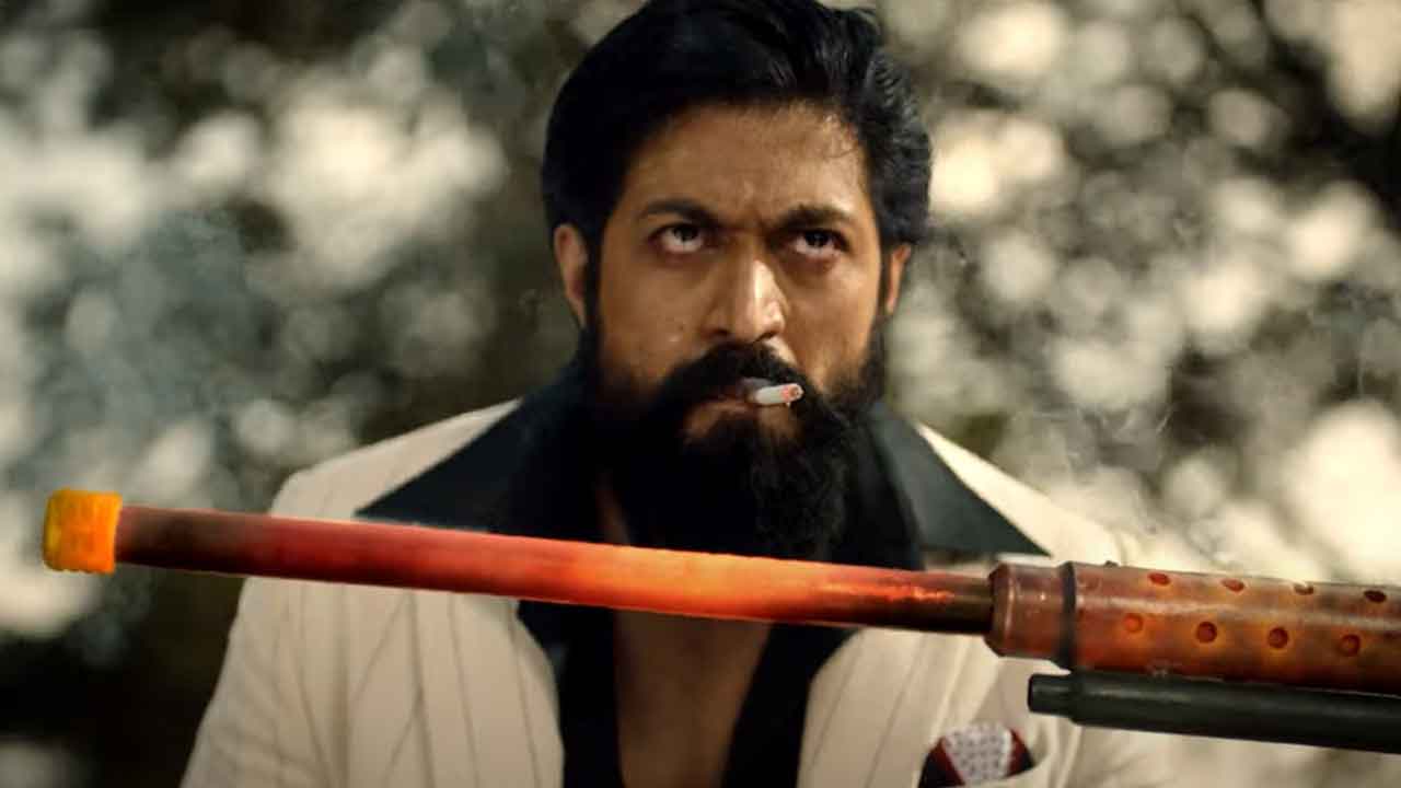 3 Years of Yash’s KGF 2: Fans Eagerly Await KGF 3 Update