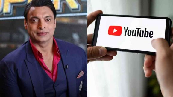Indian Government Blocks 16 Pakistani YouTube Channels After Pahalgam Attack