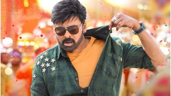 Not Sridevi or Radha: Chiranjeevi Picks This Actress as His All-Time Favourite