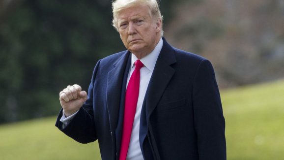 Trump’s 100% Tax Shocks Telugu Film Industry in the U.S.