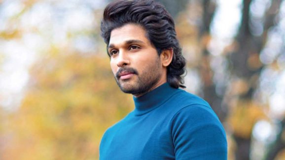 Allu Arjun AA23: Is Trivikram Film Set Between Satya Yug and Treta Yug?