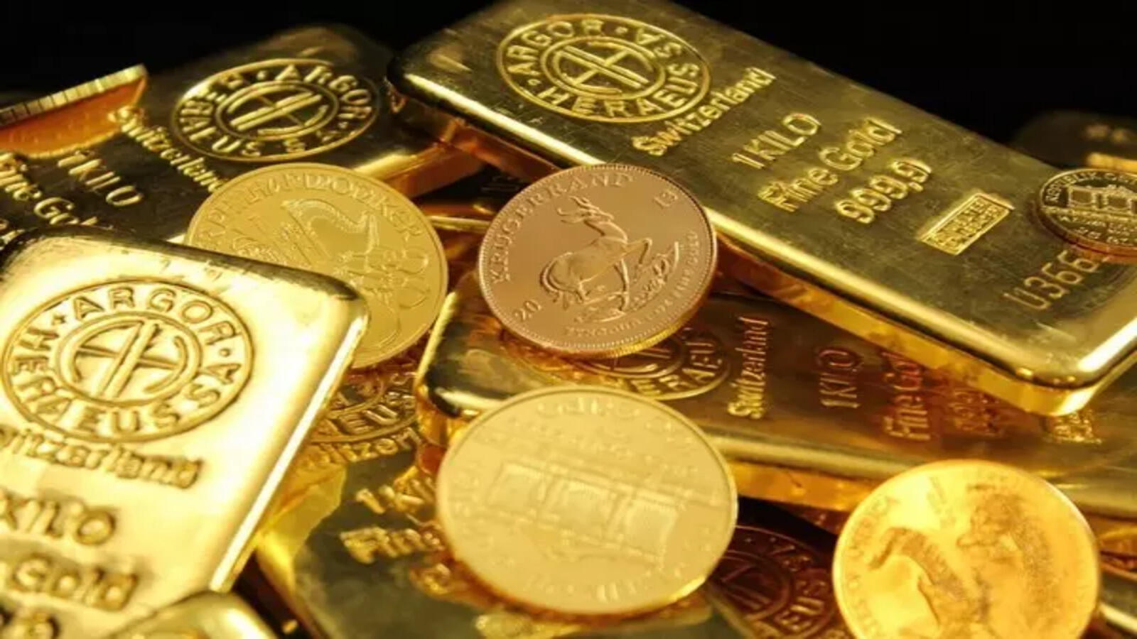 India-Pakistan Border Clash Sends Gold Prices Soaring Globally