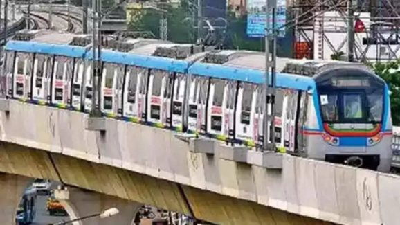 Hyderabad Metro Rail Announces New Ticket Prices; Check Updated Rates