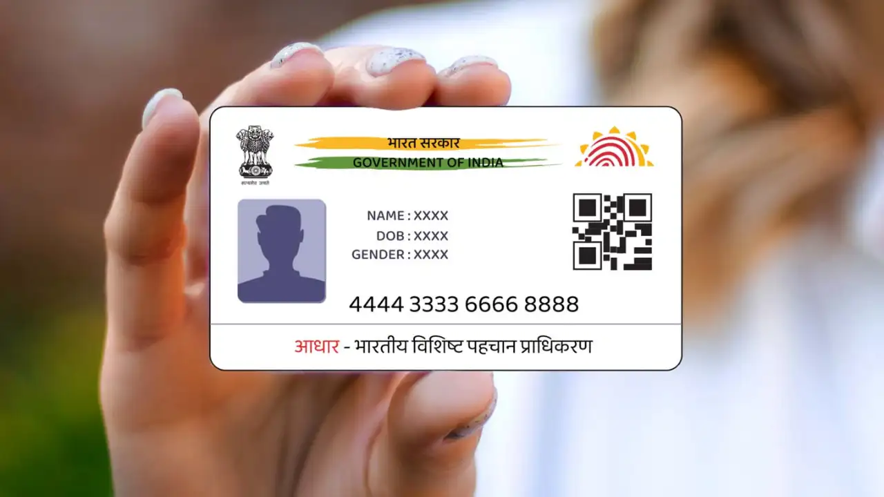 Record Aadhaar Authentications in 2024-25: UIDAI Tech Leads the Way