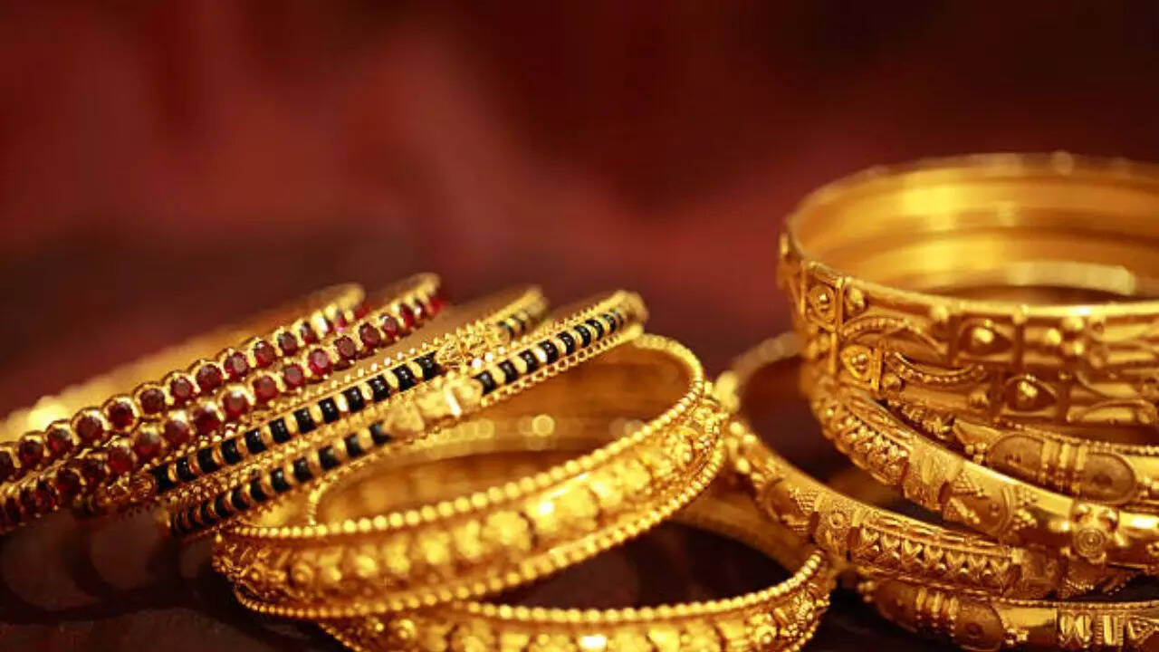 24K vs 22K Gold Rate Today: City-wise Price Breakdown