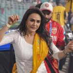 Preity Zinta Files Legal Case Against Punjab Kings Co-Owners