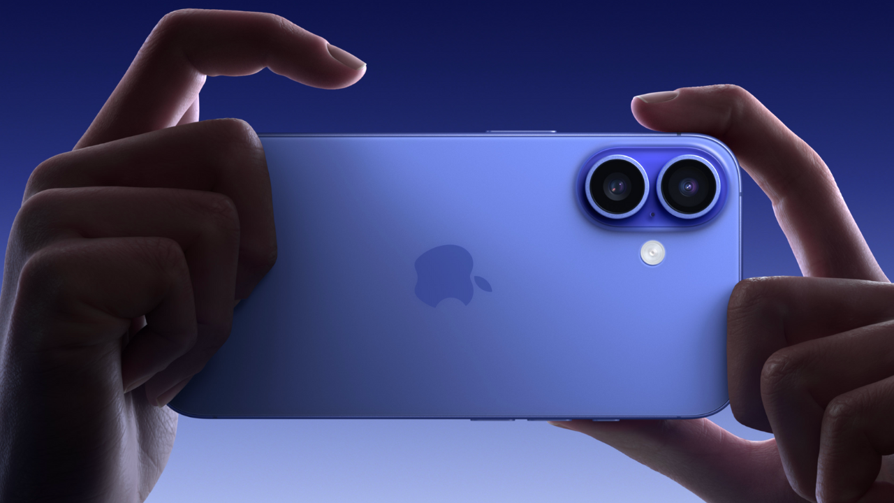 Donald Trump Threatens 25% Tariff on Apple if iPhones Aren’t Made in the US