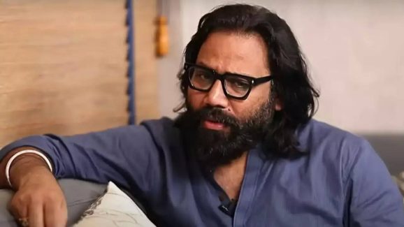 Top 5 Times Sandeep Reddy Vanga Made Headlines with Controversy