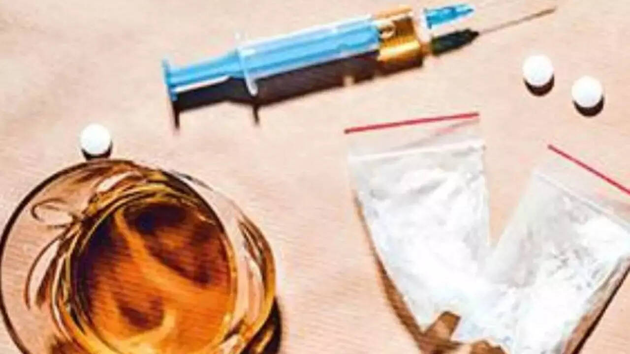 Drug Abuse in Malayalam Cinema: Sandra Thomas Raises Alarm Again