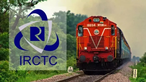 Top 10 Secret Tips for Booking Train Tickets in IRCTC