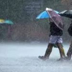 Unseasonal Summer Rains Disrupt Life in Telangana and Andhra Pradesh