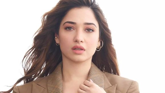 “Uncles Keep Telling Girls How to Live” – Tamannaah Speaks Out