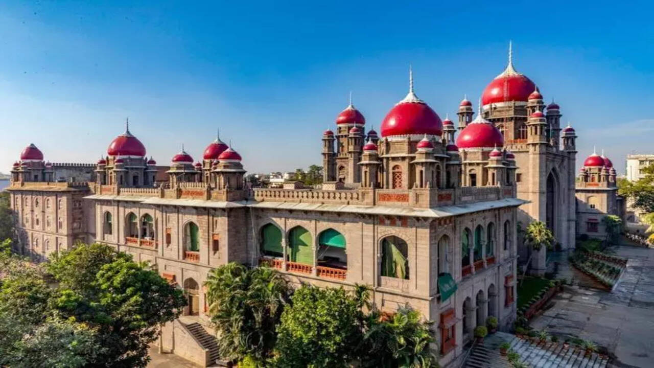 Telangana HC Refuses Stay on ‘DOST’ Degree Seat Allocation Notification