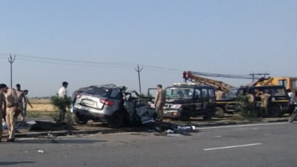 Cashless Treatment for Road Accidents in India: Everything You Need to Know