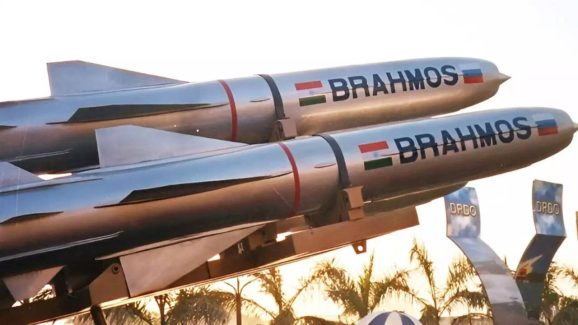 India BrahMos Strike Stopped Pakistan Planned Attack: Shehbaz Sharif