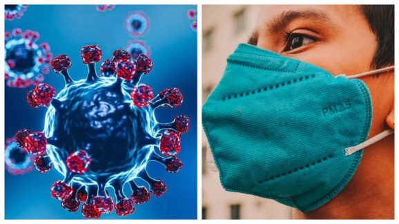 AP Health Dept Clears Air on First Covid Death in Vizag