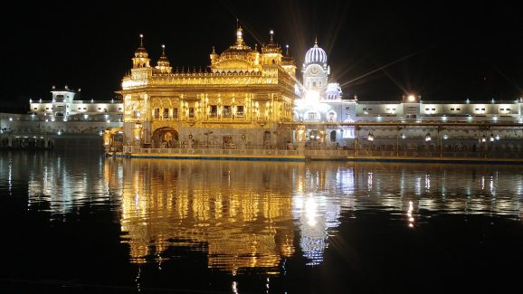 Golden Temple Was Not Used for Military Deployment, Confirms Indian Army