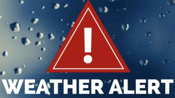 AP Weather Update: IMD Issues District-Wise Alert