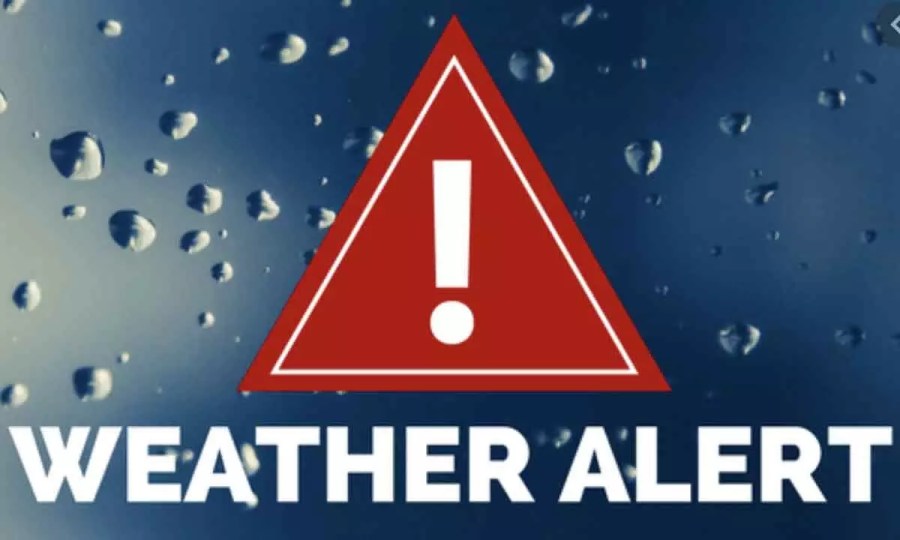 AP Weather Update: IMD Issues District-Wise Alert