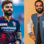 Simbu Wants to Play Virat Kohli in His Biopic: Here’s Why