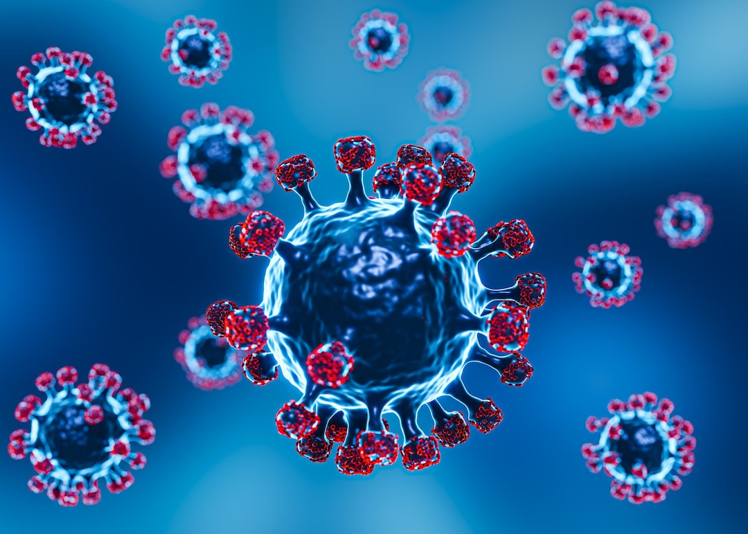 JN.1 Covid-19 Variant Symptoms: Not Just a Respiratory Illness Anymore