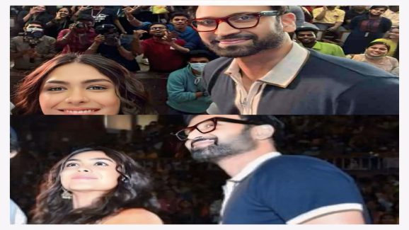 Sumanth opens up about second marriage with Mrunal Thakur