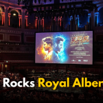 ‘RRR’ Rocks Royal Albert Hall with Grand London Screening