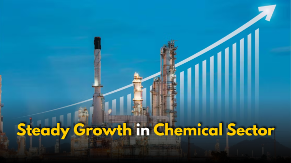 Chemical Industry to Bounce Back Slowly: 2025 Outlook
