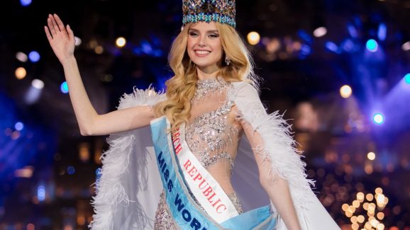 Miss World Event Will Reveal Telangana’s Glory Globally: Jupally Krishna Rao