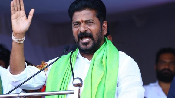 Revanth Reddy Appeals to RTC Staff: Let’s Work Together for Progress