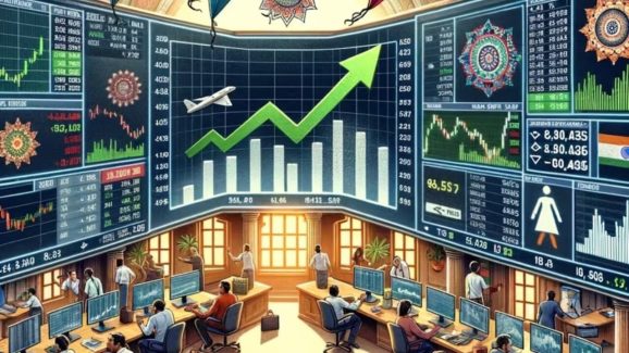 Operation Sindhoor and the Stock Market: What Investors Need to Know Now
