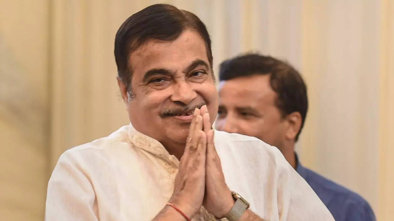 Nitin Gadkari’s Hour-by-Hour Plan for Telangana Today