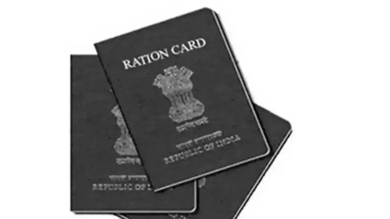 AP Govt Brings QR Code Smart Ration Cards – Apply on WhatsApp