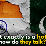 India-Pakistan talks: What exactly is a hotline& how do they talk?