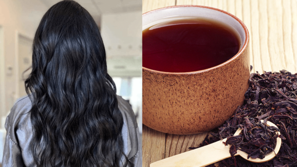 Black Tea for Hair: The Natural Trick You Need to Know