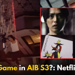 Alice in Borderland: Netflix Dropped a S3 Game Hint, And No One Noticed