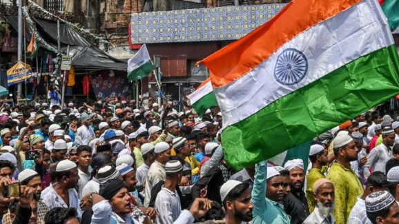India vs Pakistan: Why internet trolls the Indian Muslims?