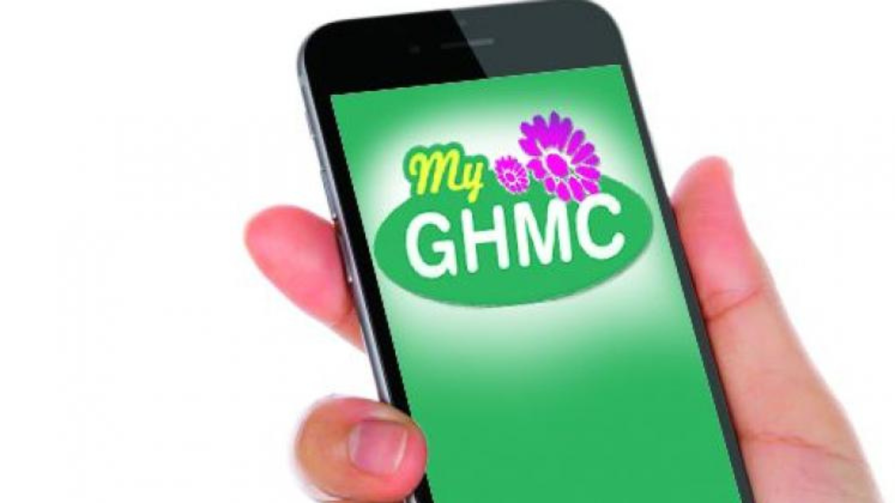 Hyderabad: Help Is Just a Tap Away, Are you aware of THIS app?