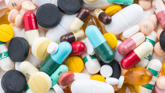 AP Govt: Quality medicines at low prices in Govt hospitals