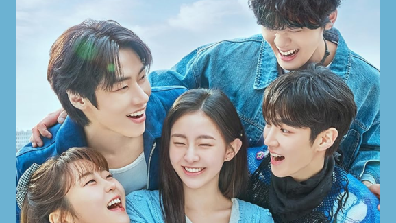 6 Reasons Why You Should Watch the K-Drama Spring of Youth