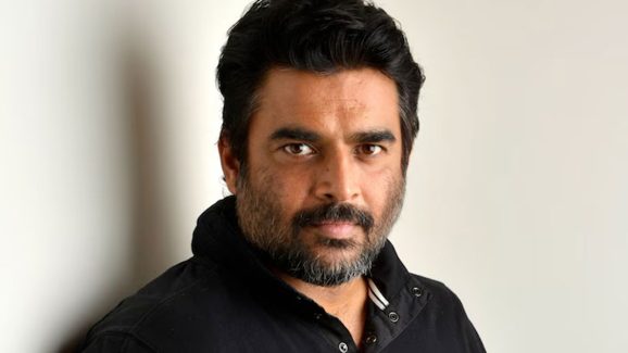 R Madhavan on Indian history textbooks makes interesting comments