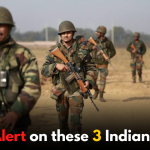 India-Pakistan War: High Alert on these 3 Indian States