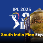 IPL 2025 Restart: Resume Timeline & BCCI’s South Plan Explained