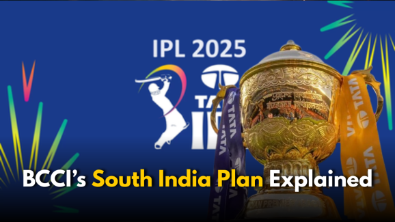 IPL 2025 Restart: Resume Timeline & BCCI’s South Plan Explained