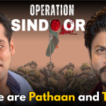 Operation Sindoor: The Deafening Silence of the Pathaan and Tiger