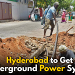 No More Blackouts? Hyderabad to Get Underground Power System