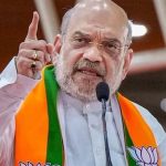 ‘Pakistan in Panic’ Amit Shah Praises PM Modi On Operation Sindoor