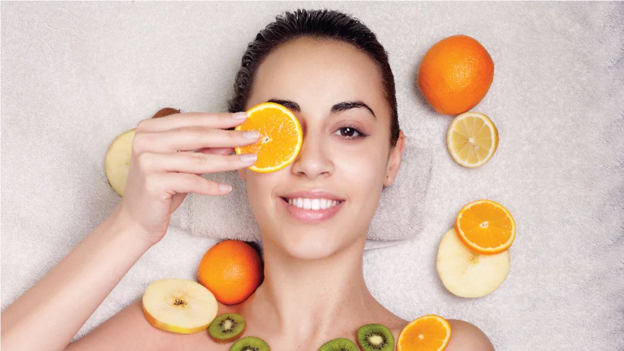 Top Anti Aging Foods You Must Try For Glowing Skin