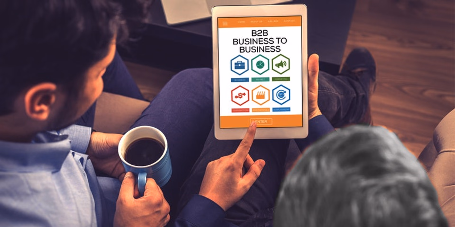 Top 5 Marketing Tips for B2B Startups in 2025