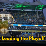 IPL 2025 Postponed: Who’s Leading the Playoff Charge?